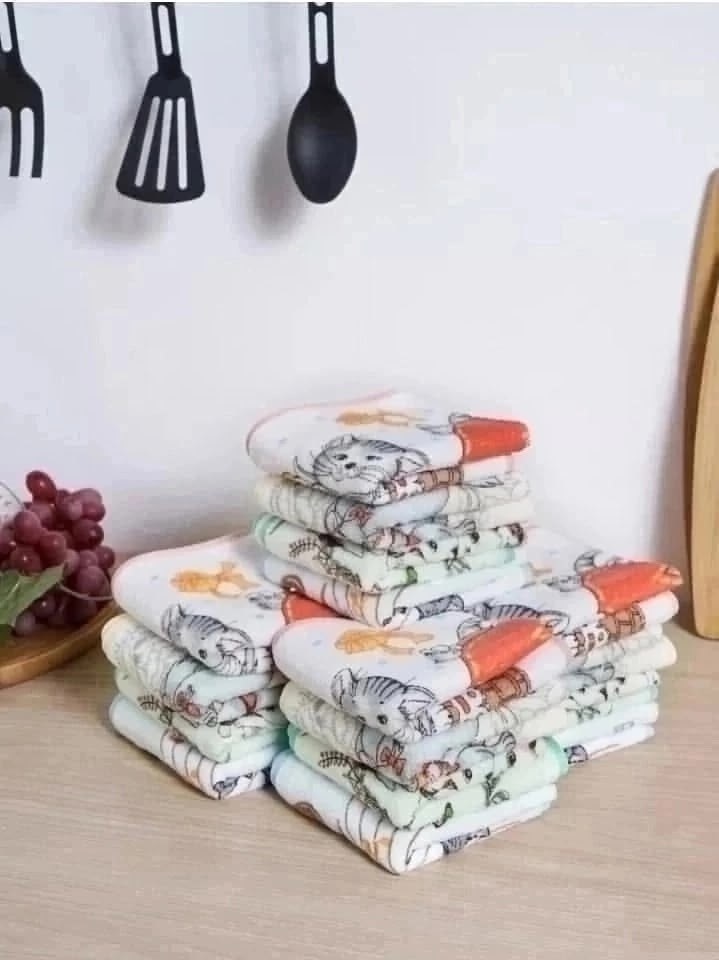 полотенца кухонные набор,полотенца для кухни,полотенца махровая,полотенца микрофибра,полотенца из микрофибры