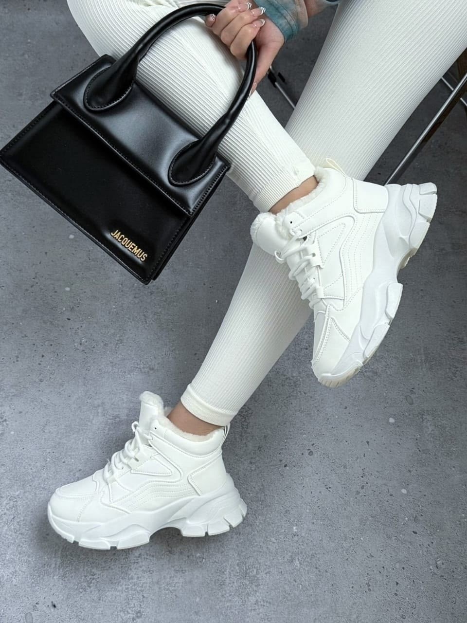 ,кроссовки женскиe,зимние кроссовки,теплые кроссовки,кроссовки зимние женские