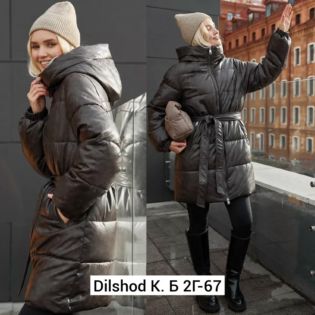 стильные пуховики,женские пуховики,куртка женская,куртка оверсайз,пуховик оверсайз