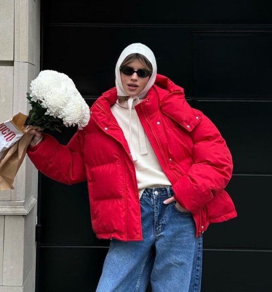 пуховики оверсайз,куртка пуховик,куртка оверсайз,короткий пуховик,зимняя куртка пуховик