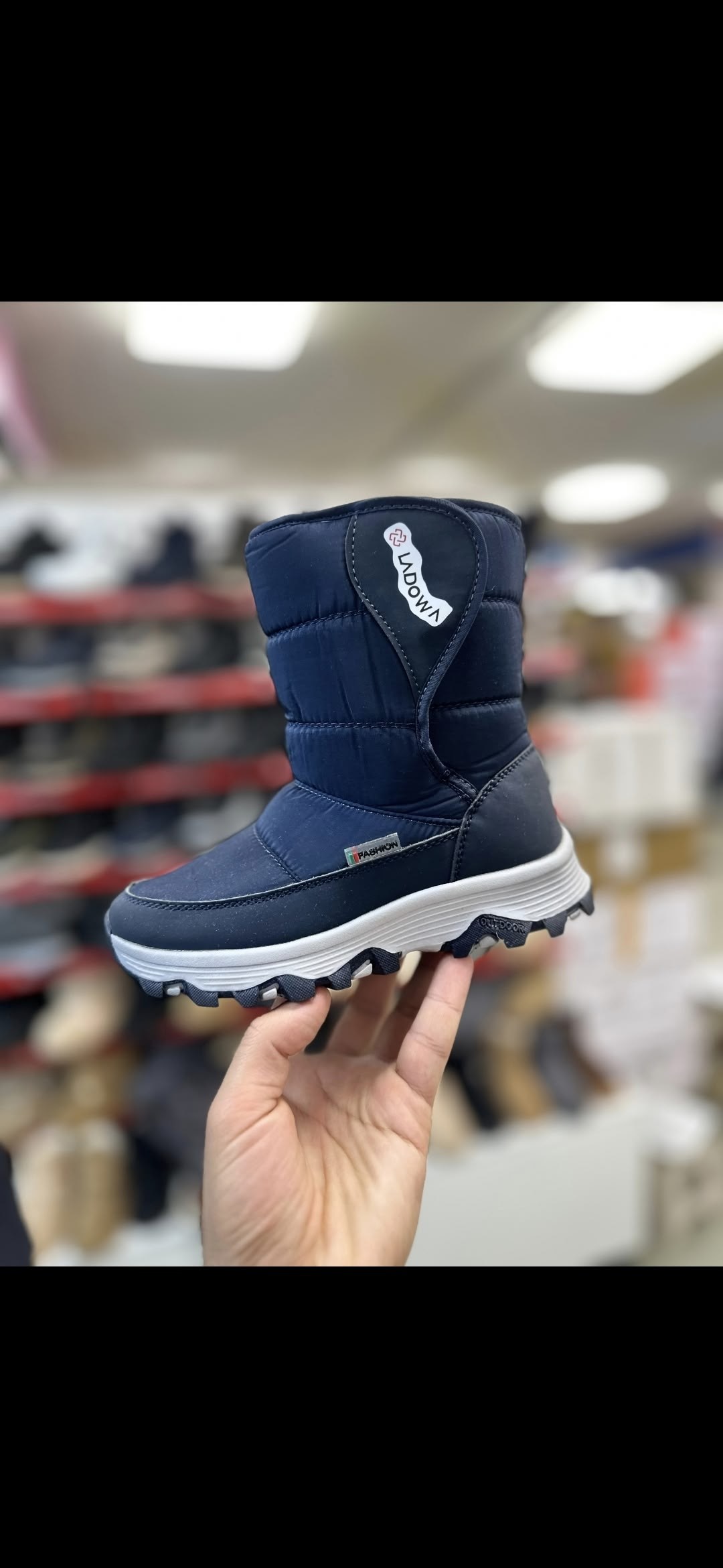 сапоги зимние strobbs n1875-4,дутики strobbs,дутики детские юничел,сапоги дутики,сапоги reima vimpeli