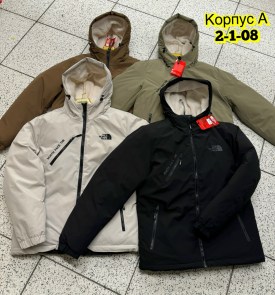 Верхняя одежда