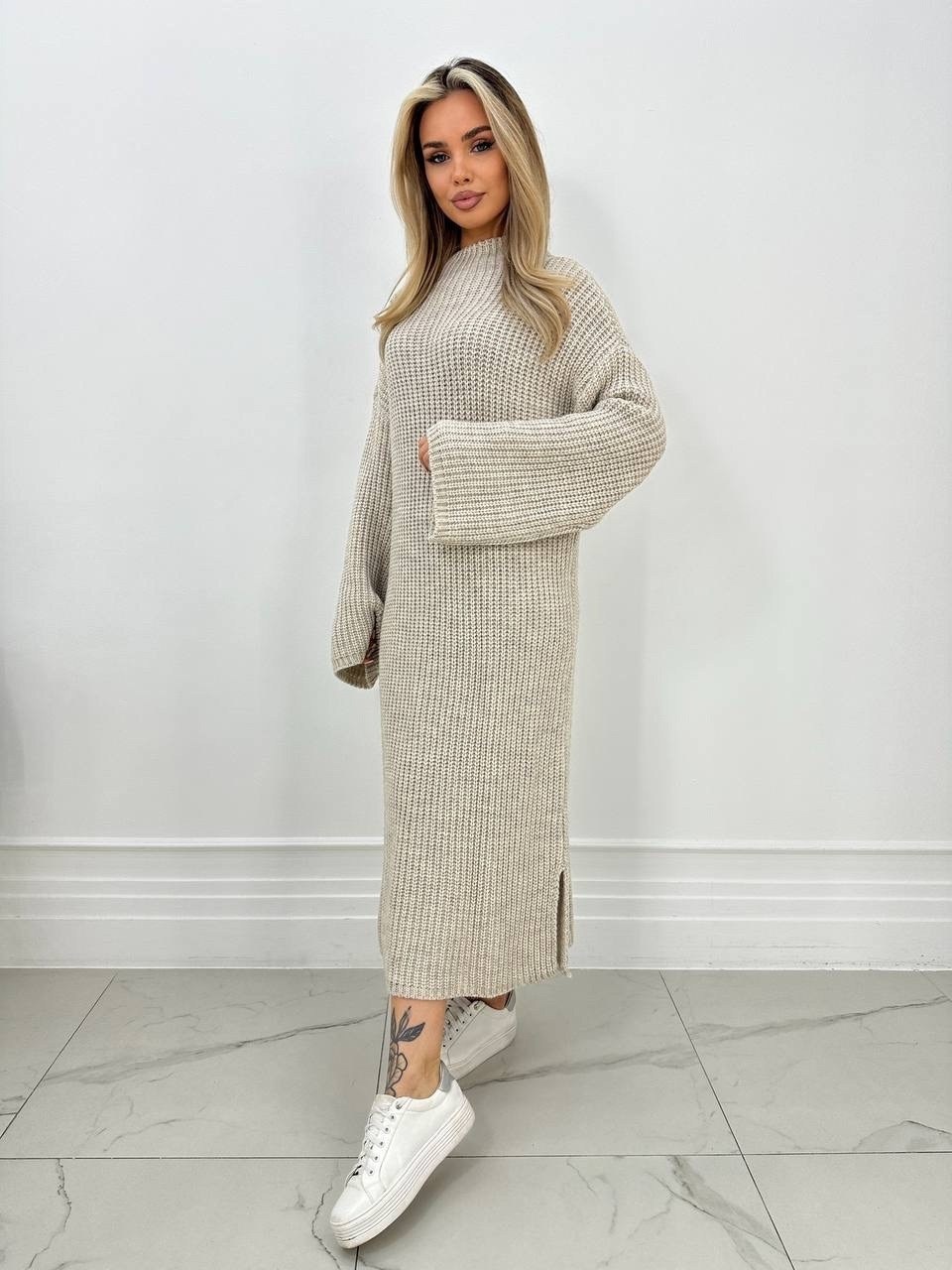 платье вязаное длинное,платье вязаное женское,вязаное теплое платье,вязаное платье,платье миди теплое вязаное