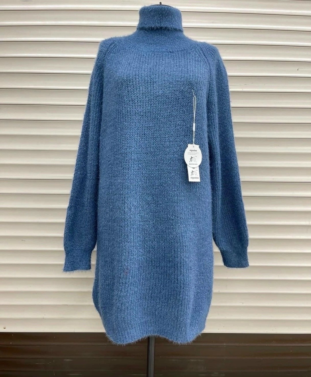 туника теплая,платье вязаное,шерстяное платье,платье вязаное теплое,туника женская