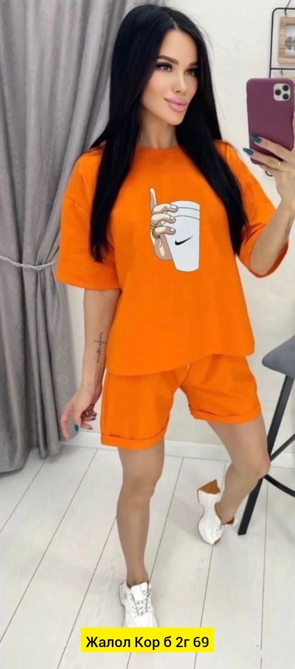 повседневный костюм,костюмы женские спортивные,костюмы женские,костюм с шортами и футболкой спортивный летний мужской,костюм женский футболка и шорты