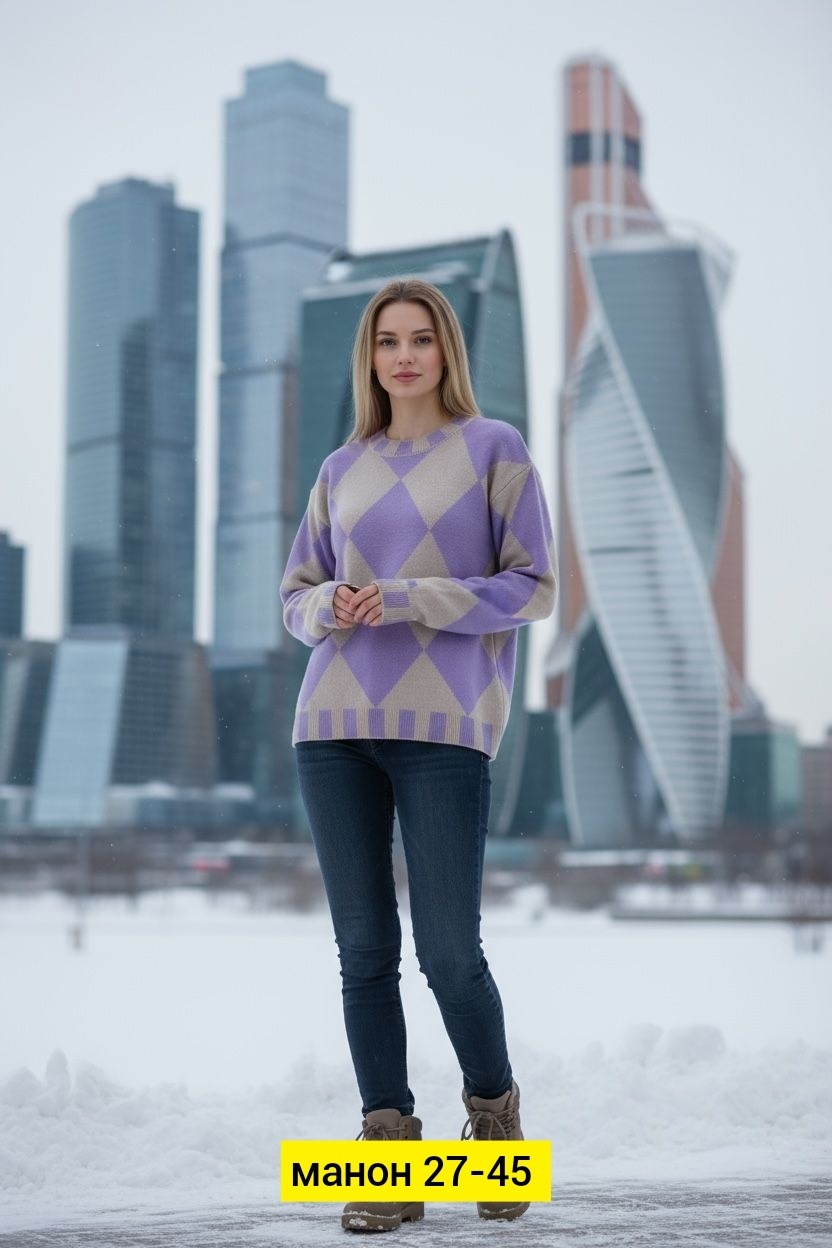 джемпер классический,джемпер,свитер пуловер,джемпера женские,джемпер с ромбами