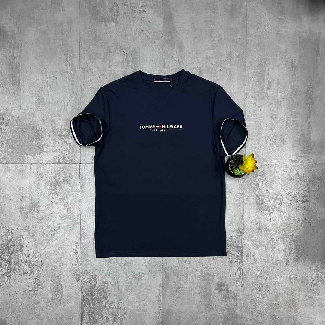 футболка мужская tommy hilfiger,футболка,футболки для мужчин,футболка tommy hilfiger,мужская футболка