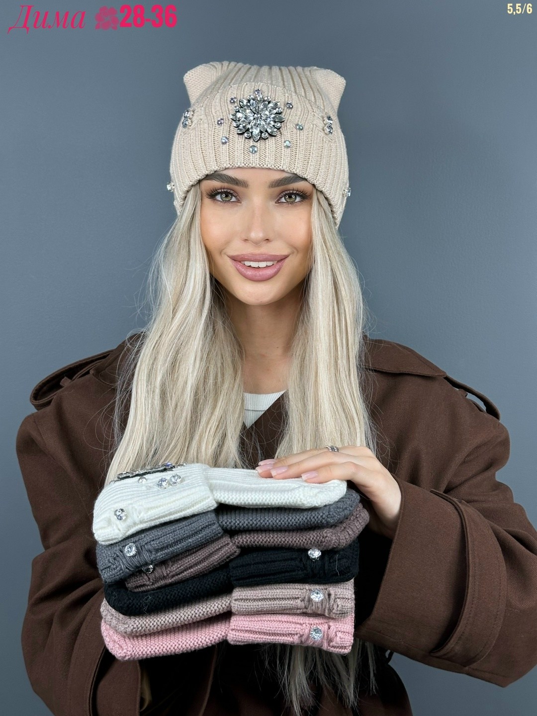 шапка женская,вязаная шапка женская,шапка женская зимняя,шапка для женщин,модная шапка