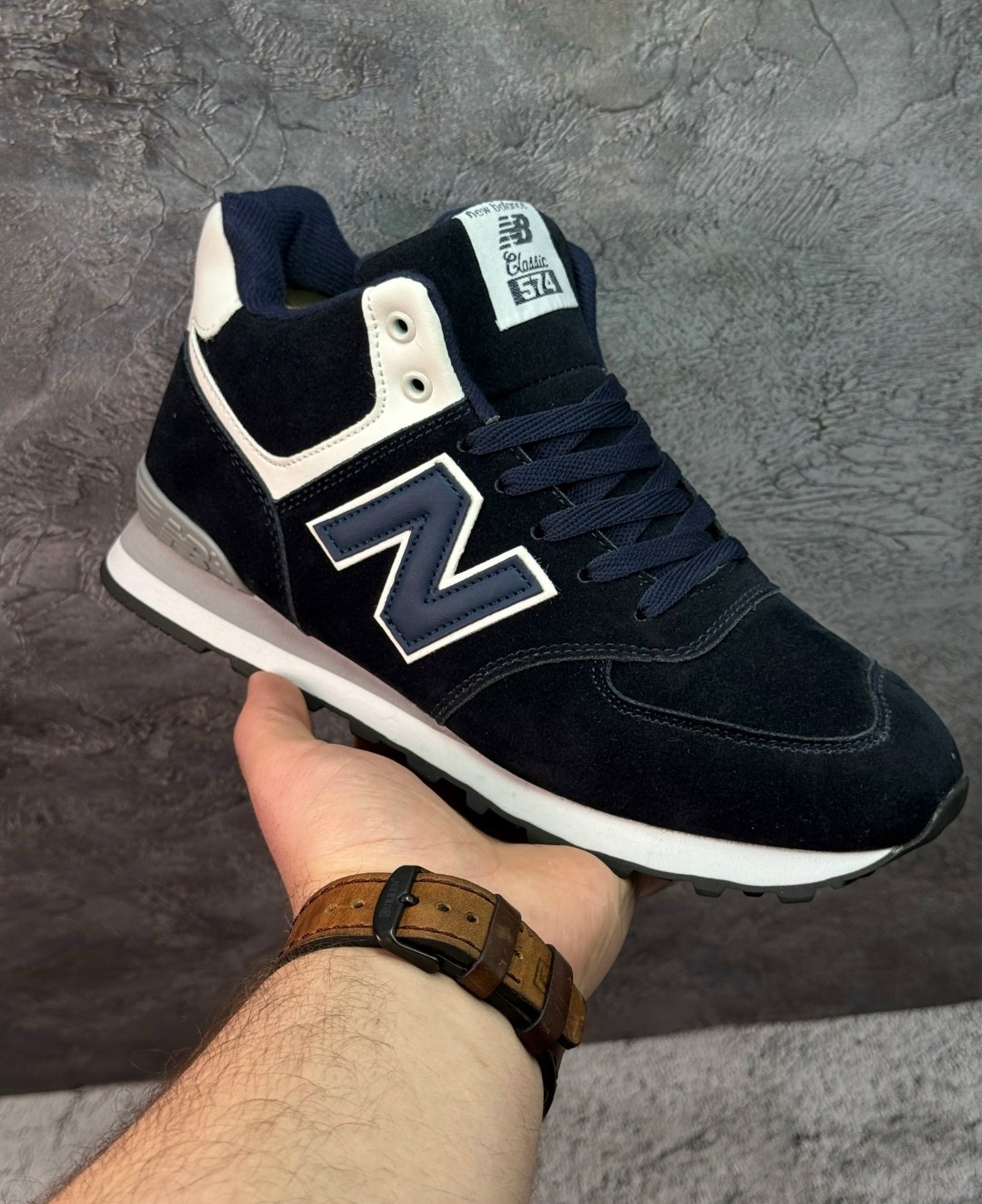 зимние кроссовки new balance,кроссовки new balance 574,кроссовки new balance,кроссовки,кроссовки мужские new balance 574