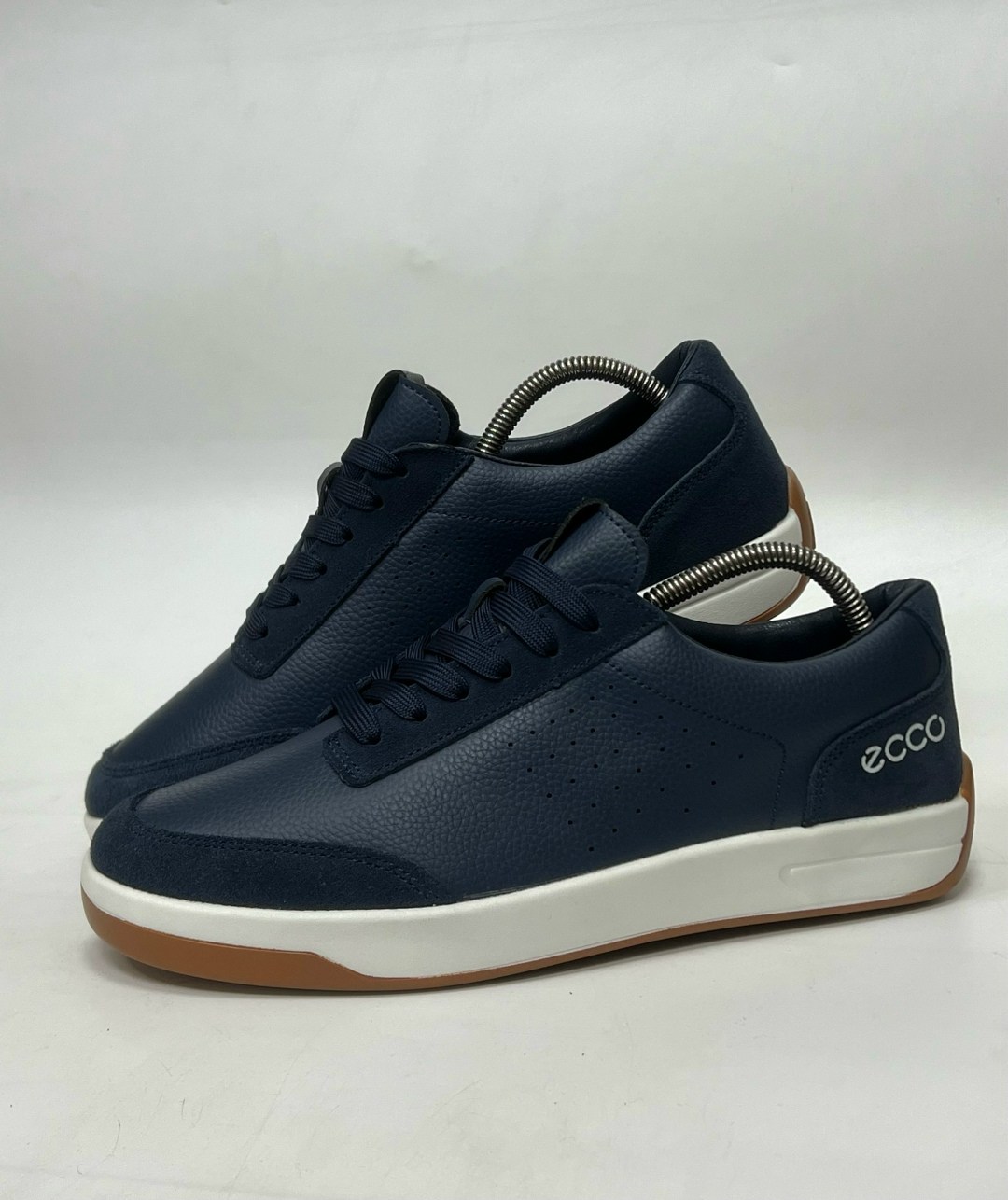 кроссовки ecco мужские,,кроссовки ecco,кеды мужские ecco, мужская ecco