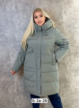 Верхняя одежда