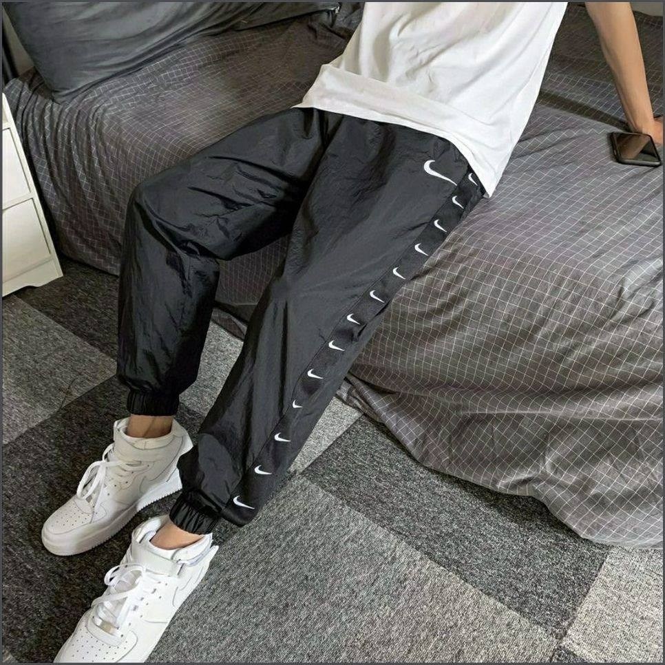 штаны спортивные nike,спортивные штаны мужские nike,спортивные штаны для мужчин,штаны nike nylon,штаны nike