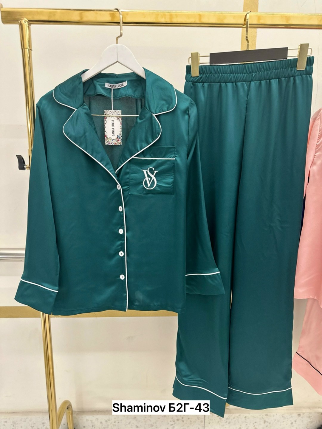 пижама шелк,женская пижама,женская пижама из шелка,пижама со штанами и рубашкой домашняя,комплект пижама