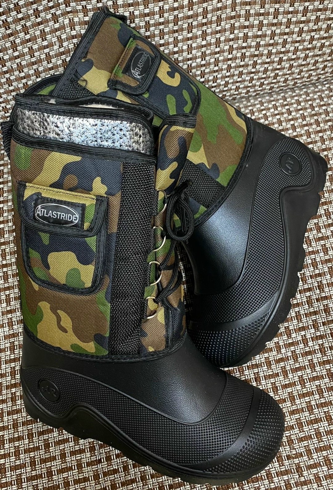 сапоги зимние,сапоги мужские,,сапоги эва,сапоги мужские рокс н с201-44