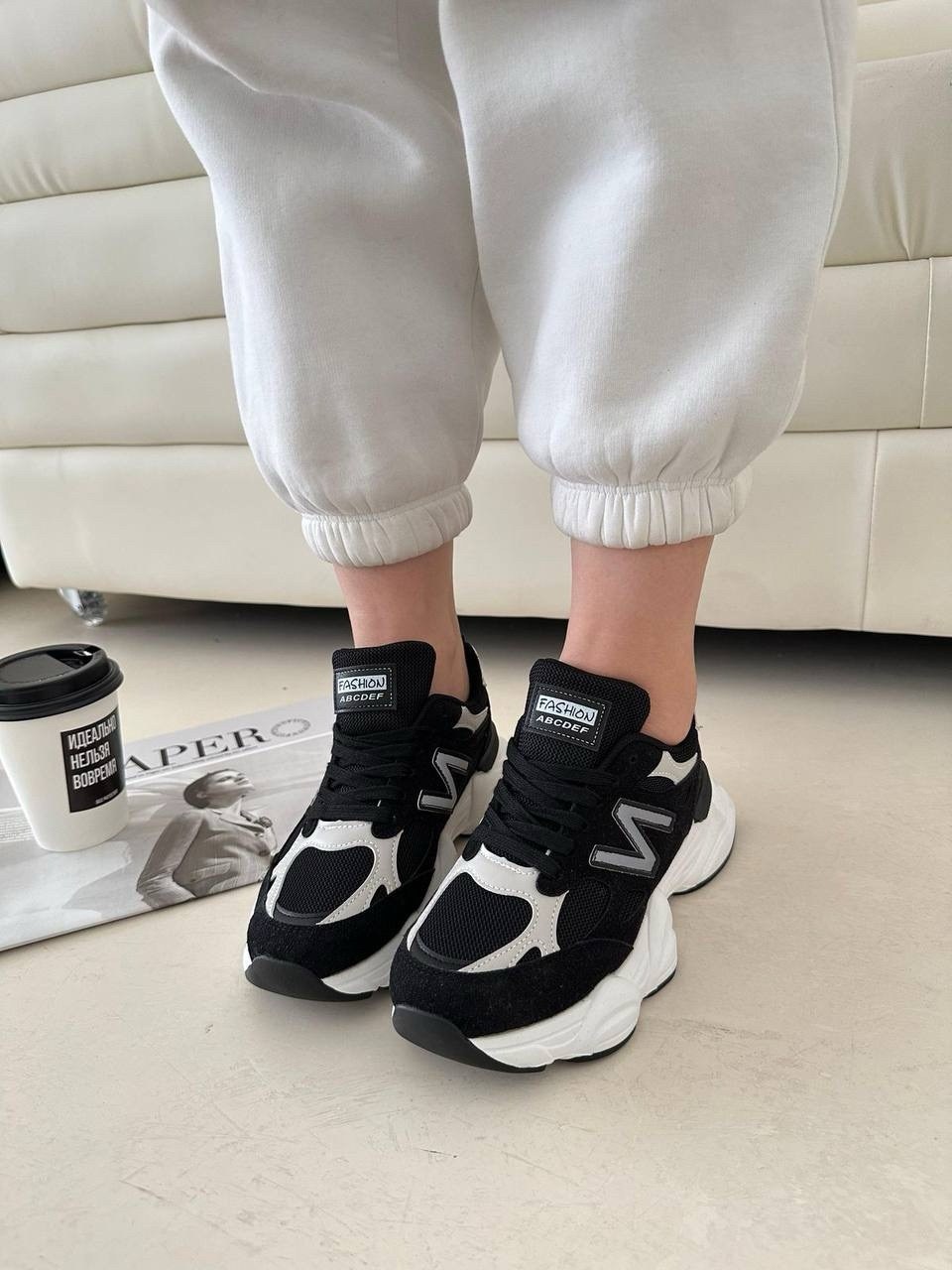 кроссовки женскиe,кроссовки,кроссовки new balance 9060,стильные кроссовки,кроссовки модные