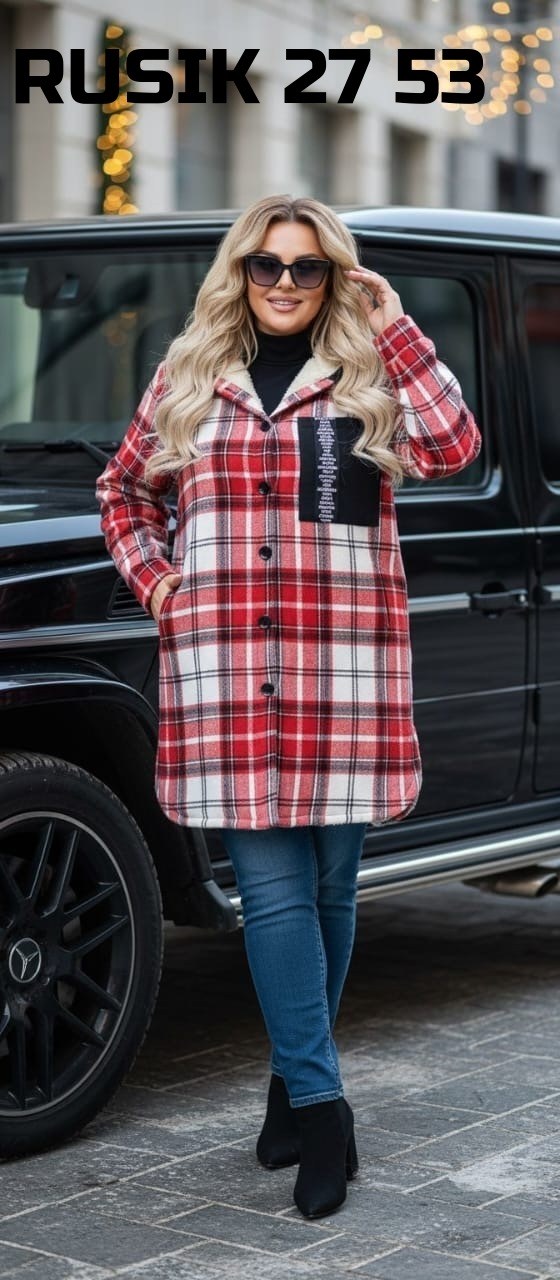 рубашка оверсайз теплая в клетку удлиненная,рубашка теплая,рубашка оверсайз теплая в клетку,удлиненная рубашка,удлиненная рубашка в клетку