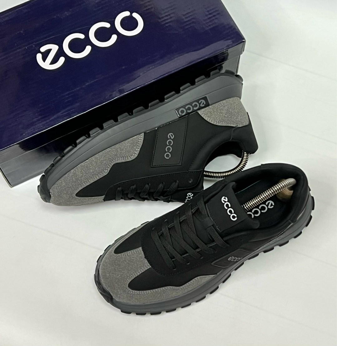 кроссовки мужские ecco,,мужские кроссовки,кроссовки ecco,мужская  ecco