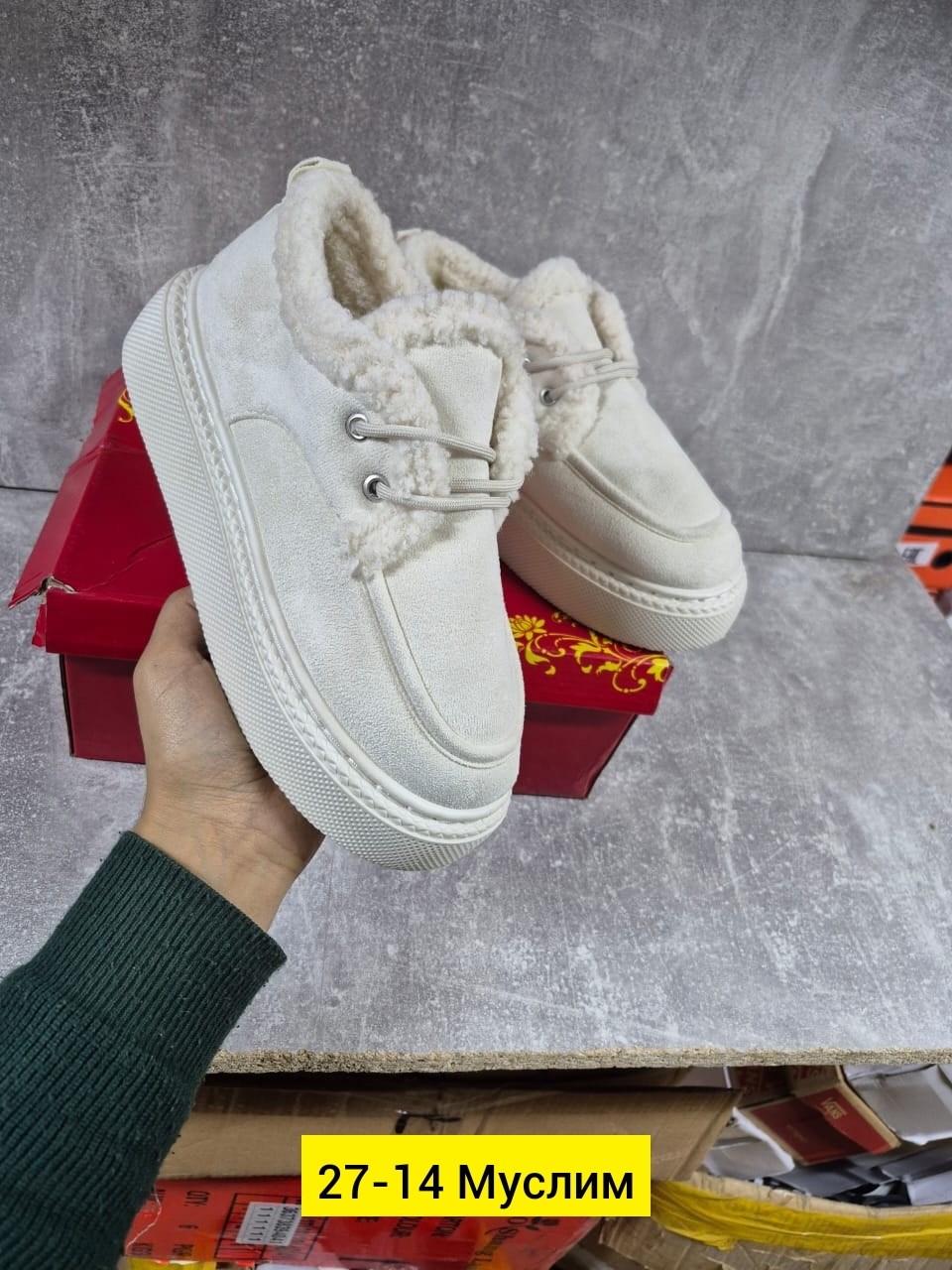 ,зимняя женская ,женская ,обуви,полуботинки зимние