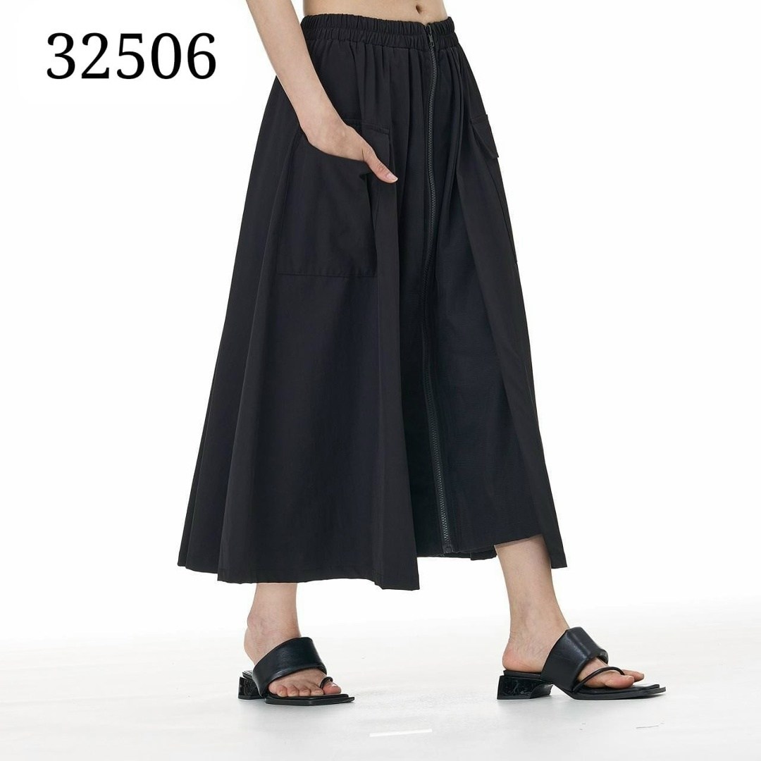 юбка женская,юбка,юбка средней длины,юбка с карманами,юбки для женщин