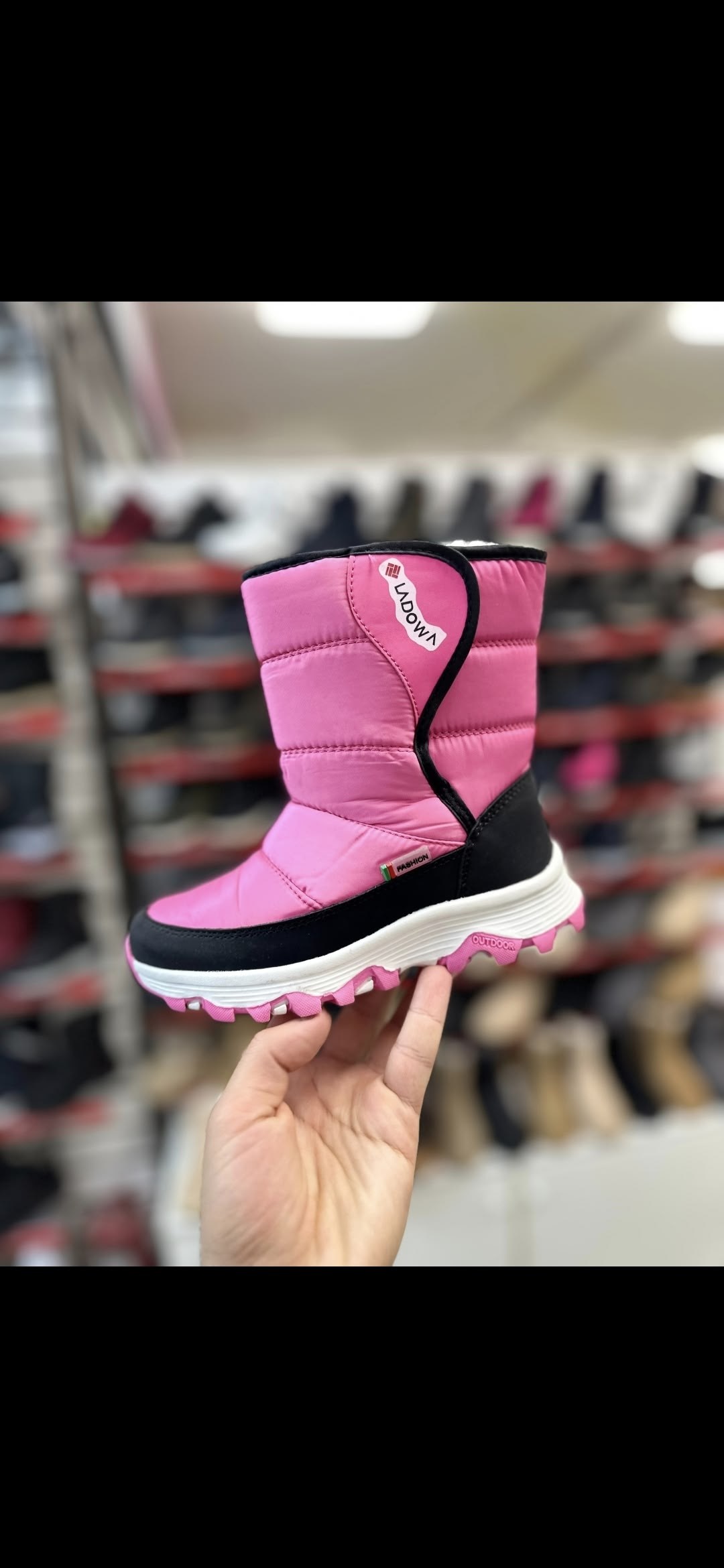 сапоги зимние strobbs n1875-4,дутики strobbs,дутики детские юничел,сапоги дутики,сапоги reima vimpeli