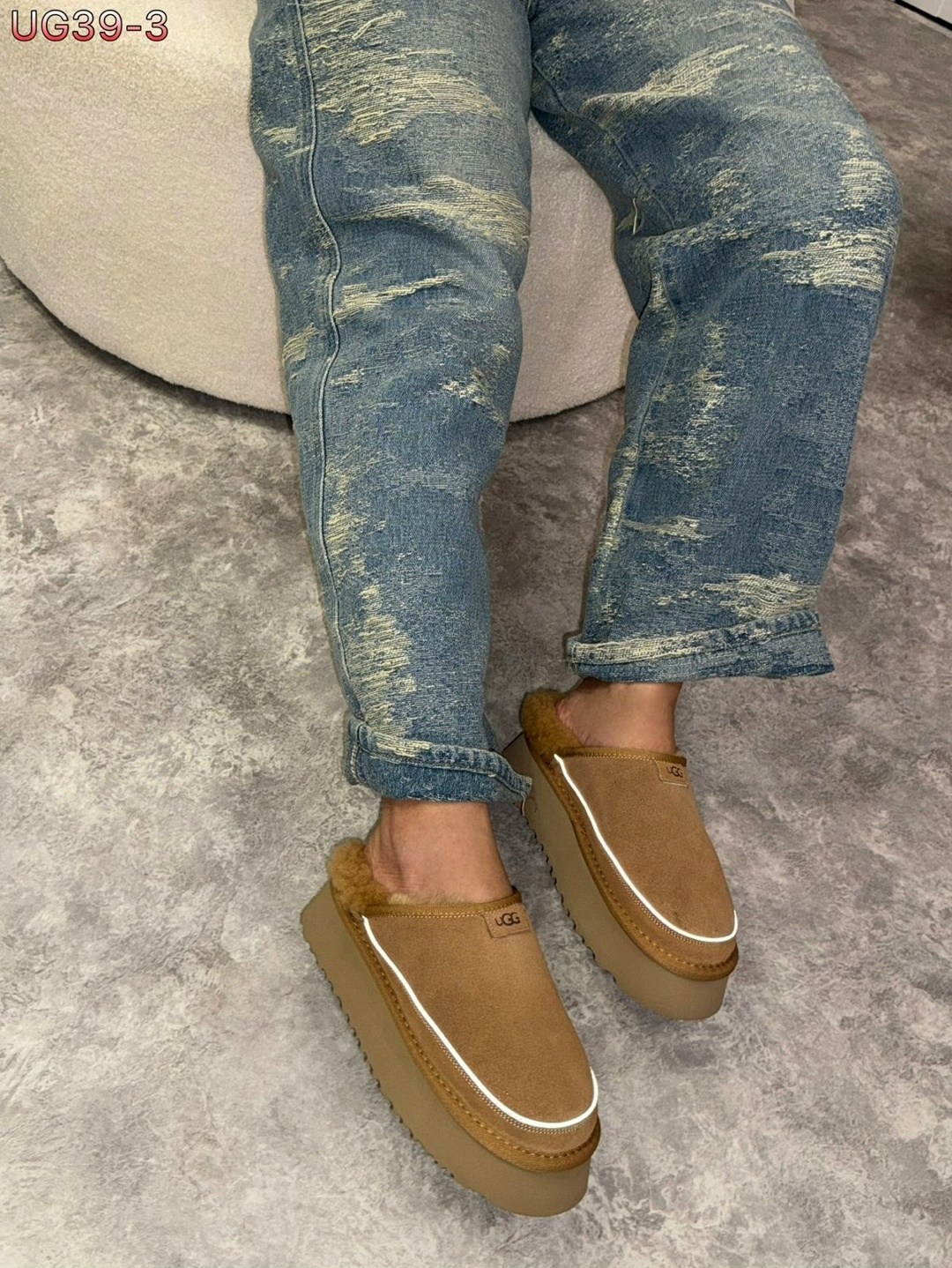 женские угги, женская,тапочки для дома женские, угги, женская зимняя