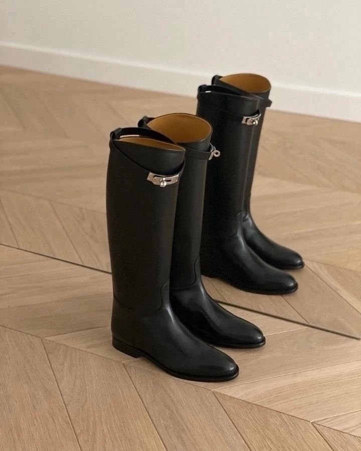 сапоги hermes,женские сапоги,кожаные сапоги,сапоги диор,сапоги модные