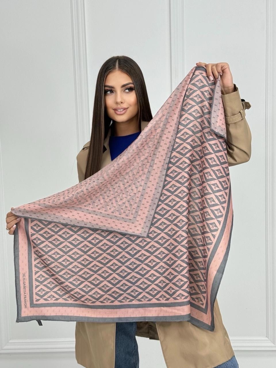 брендовый платок,новинки платок,платки и шарфы,платки женские,палантин платок