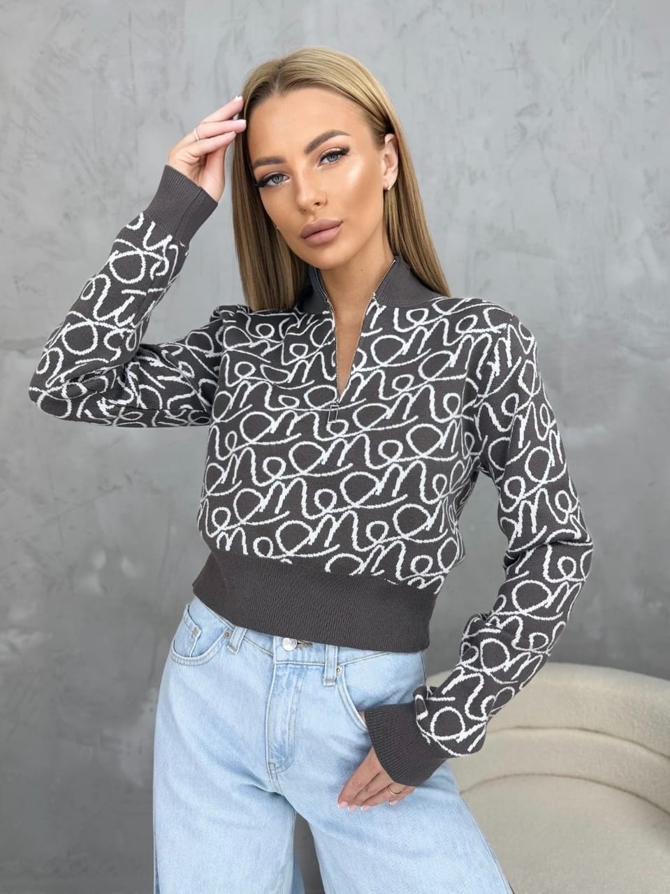 женская кофта,джемпер бежевый,свитшот бежевый,кардиган кофта,свитера женские