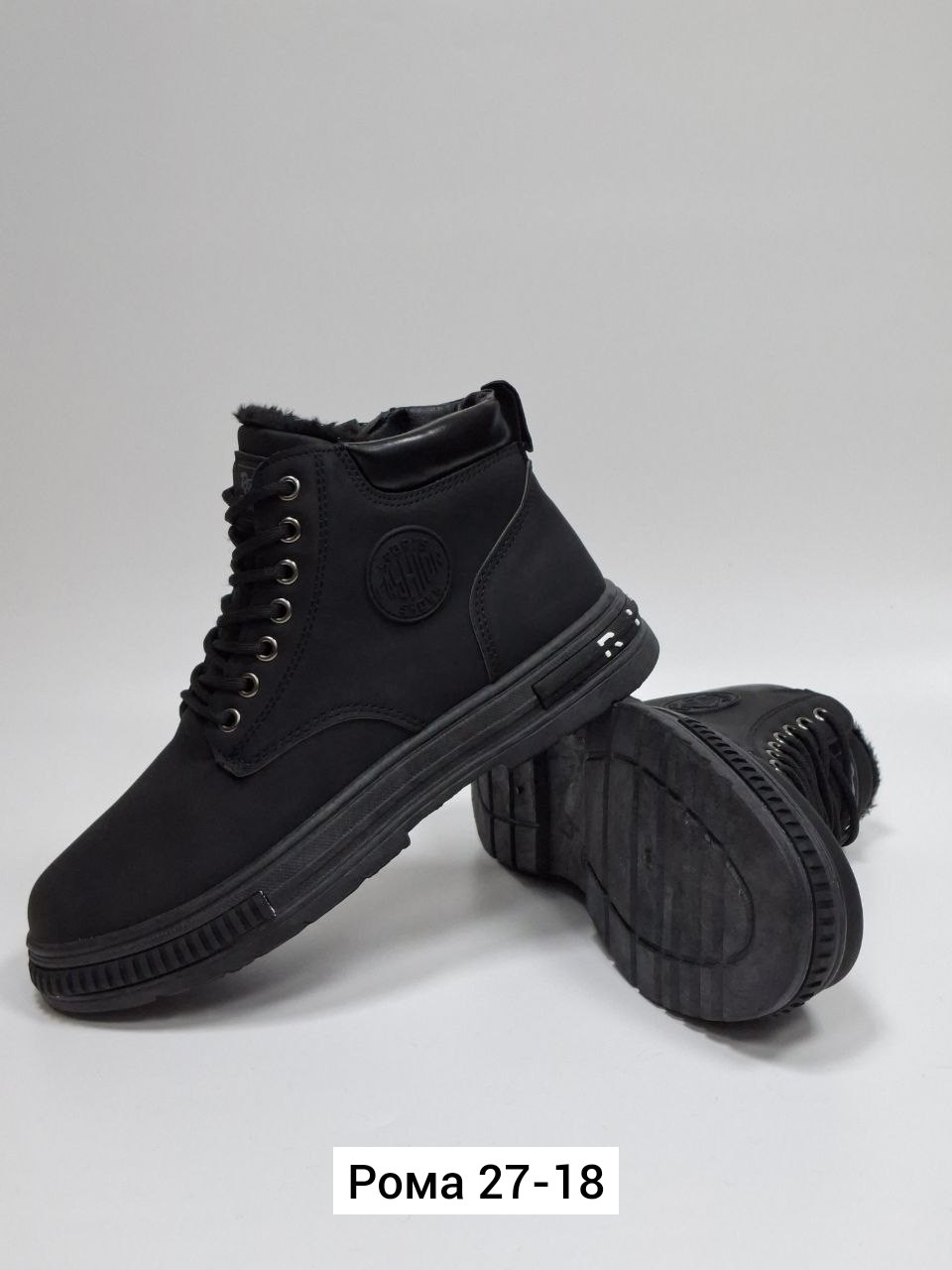 зимние мужские ботинки,,ботинки мужские, зимняя мужская,ботинка
