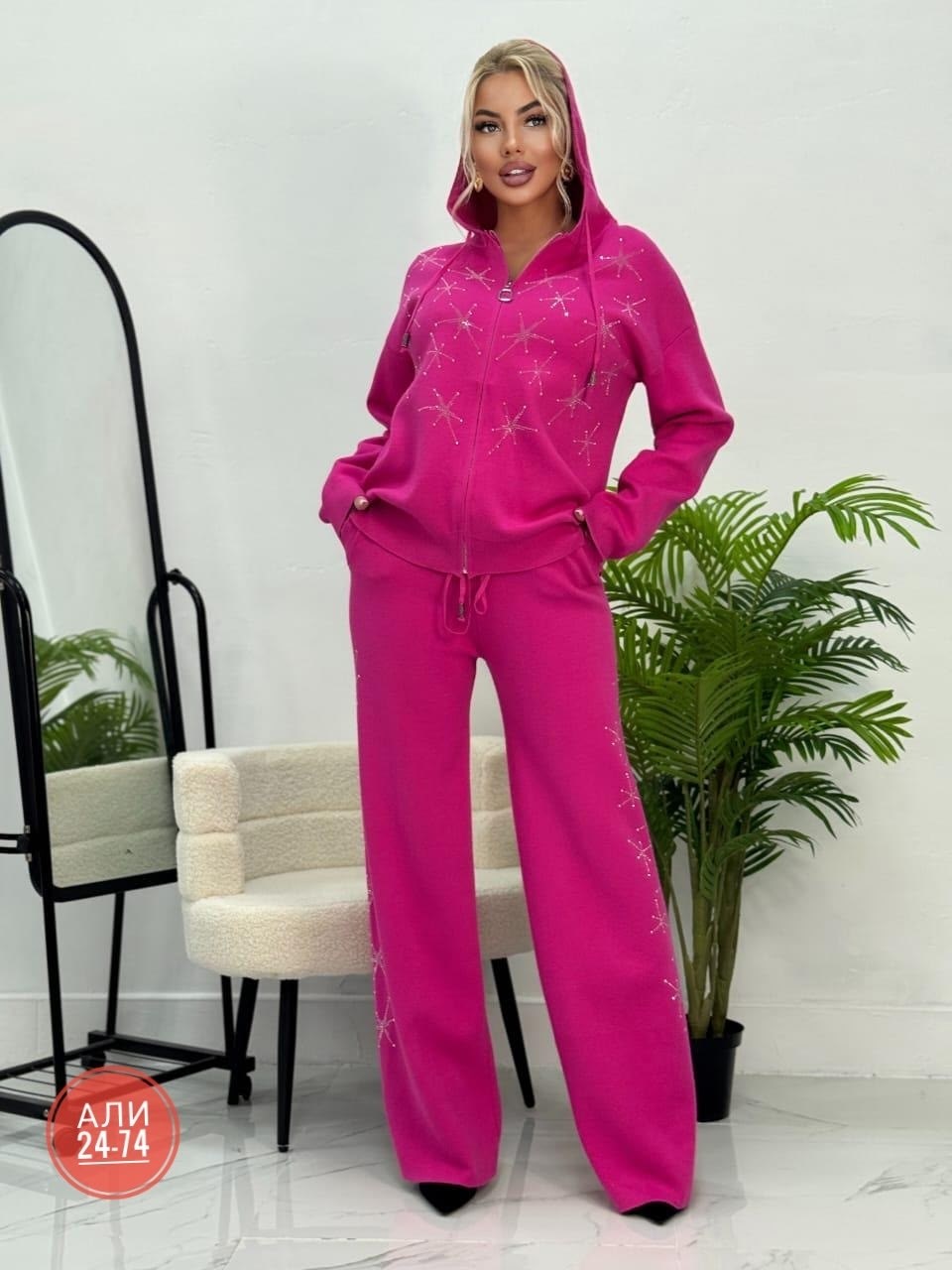 трикотажные костюмы,женский трикотажный костюм,теплый костюм,костюм двойка кашемир,костюм с брюками и кофтой