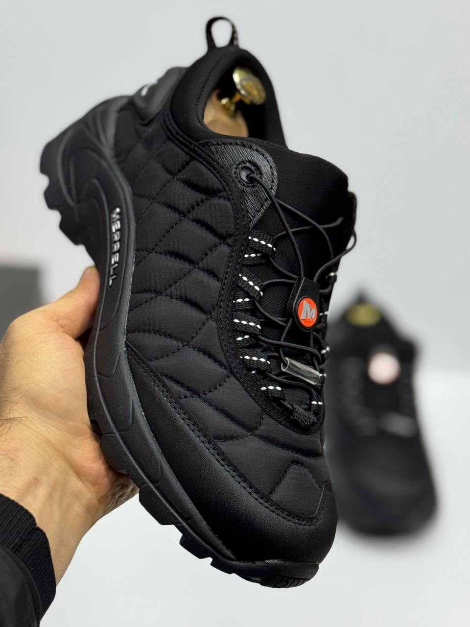 кроссовки merrell черные термо зима merrell,мужские кроссовки merrell,зимние кроссовки merrell,кроссовки merrell,кроссовки мужские merrell термо