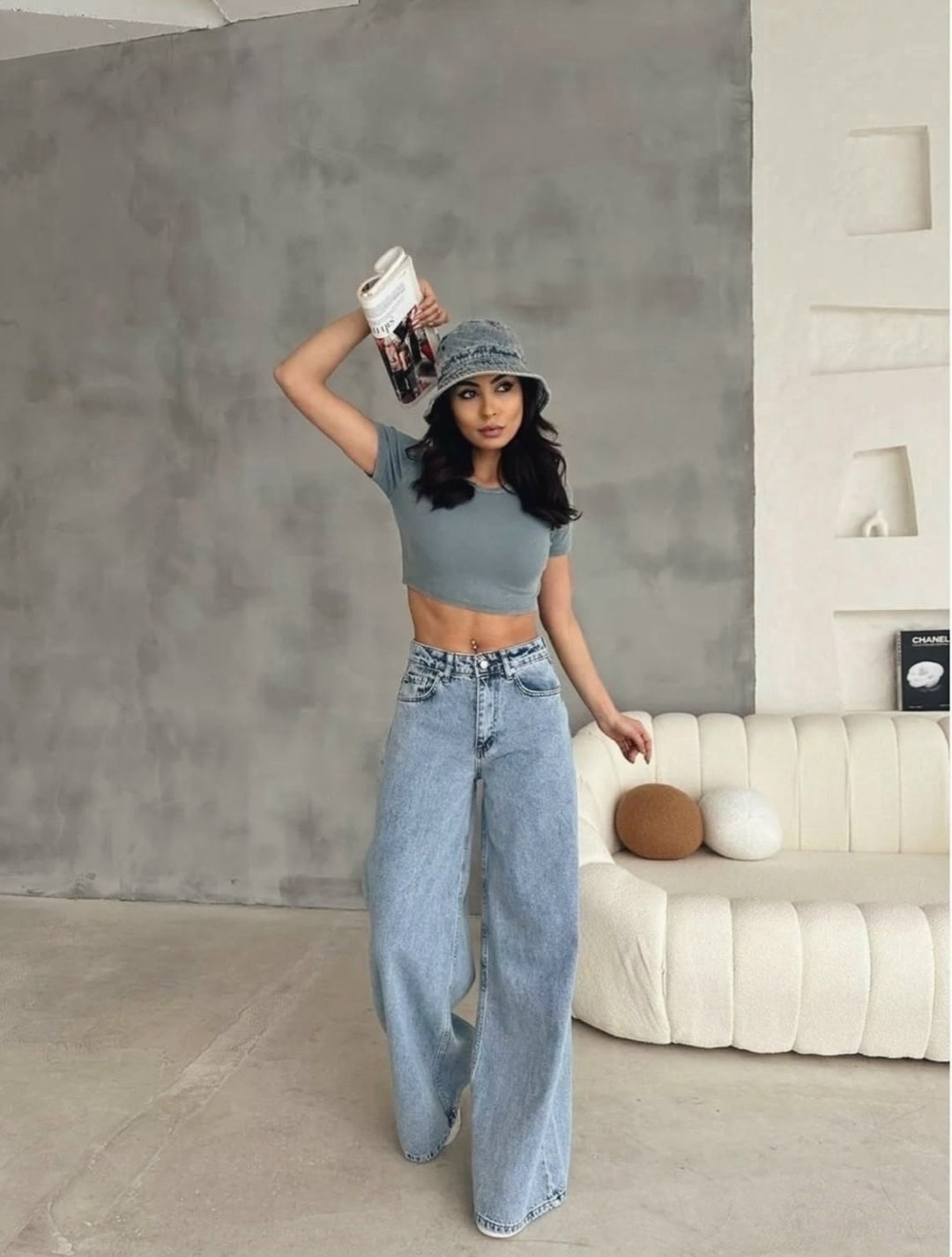 джинсы женские широкие,джинсы широкие,джинсы брюки палаццо,джинсы брюки,стильные джинсы