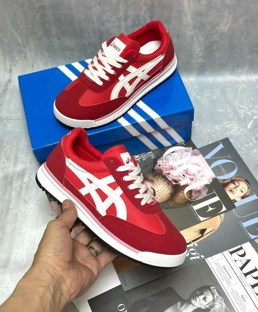 asics tiger onitsuka,кроссовки,,onitsuka tiger кроссовки,красные кроссовки