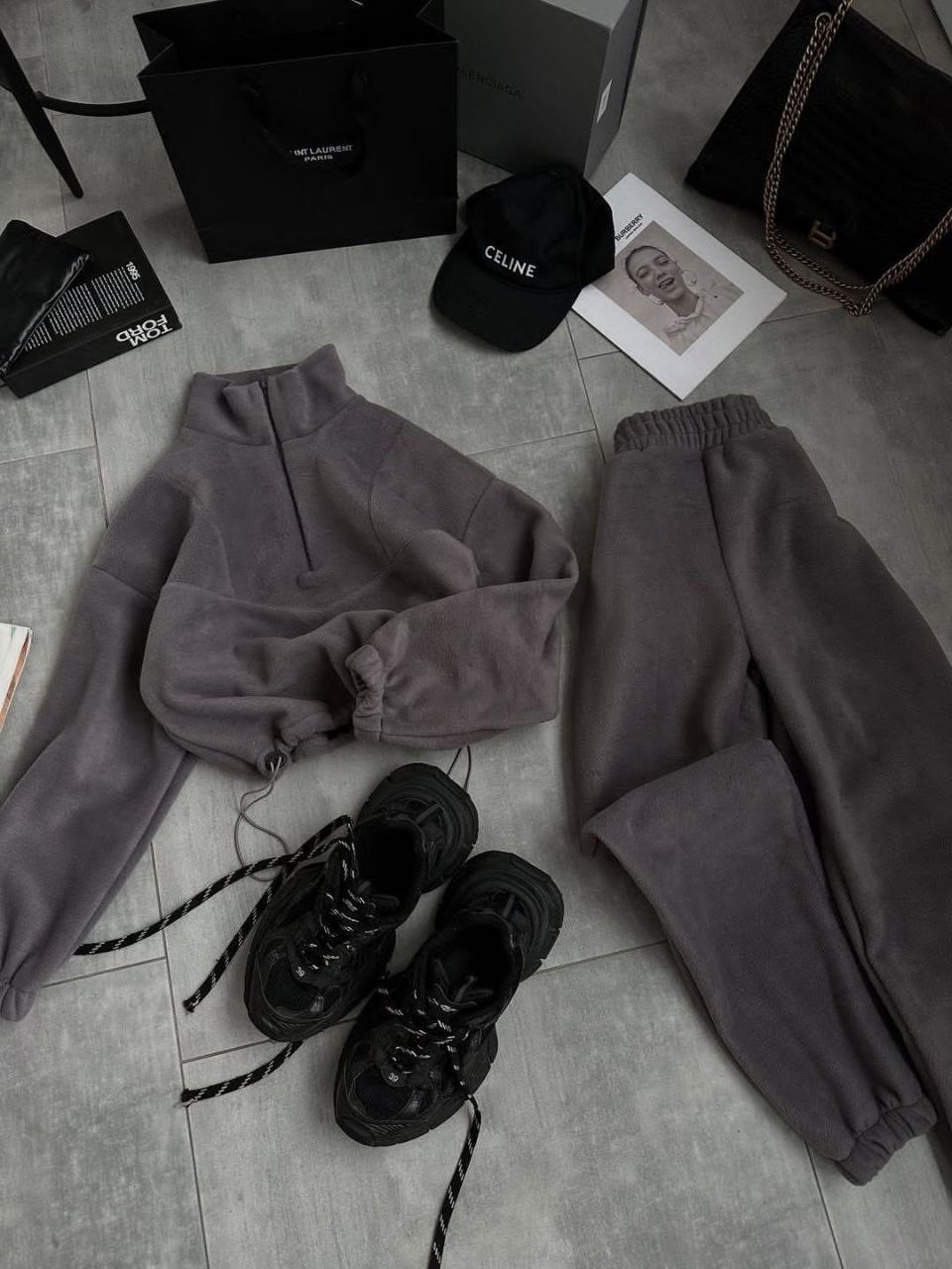 cпортивный костюм женский на флисе,флисовые костюмы,спортивные костюмы на флисе,стильные костюмы,костюм женский на флисе