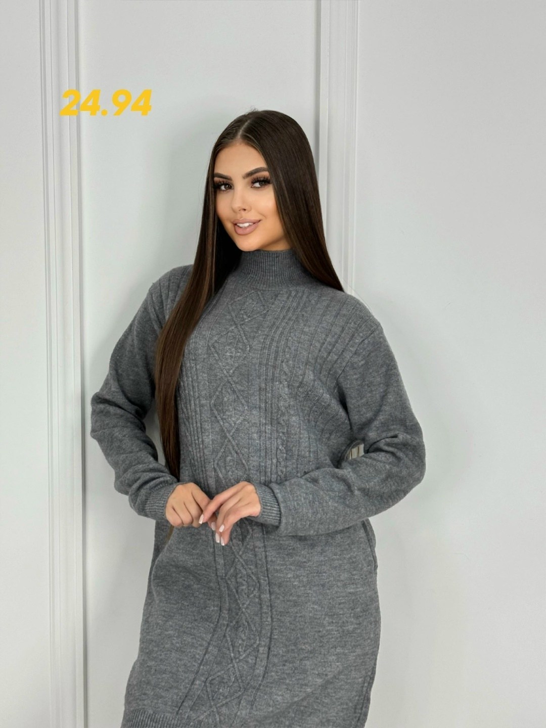 платье вязаное,теплое вязаное платье,свитера туники,туника теплая,платье свитер