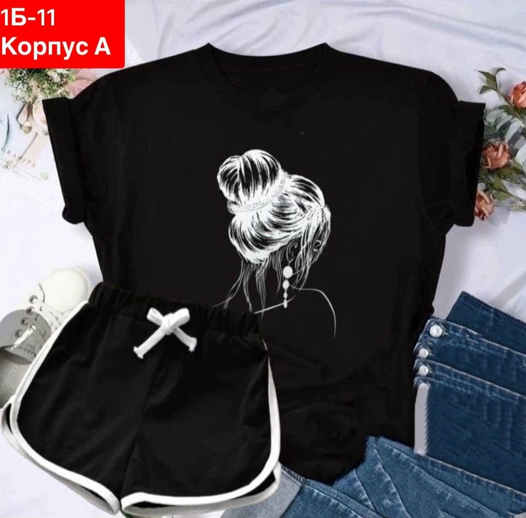 футболки женская,спортивные костюмы женские,,модные женские футболки 2025,костюм женский