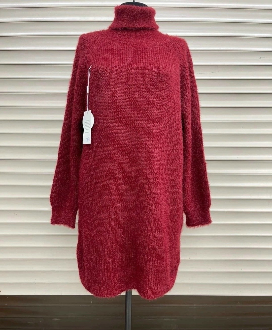 туника теплая,платье вязаное,шерстяное платье,платье вязаное теплое,туника женская