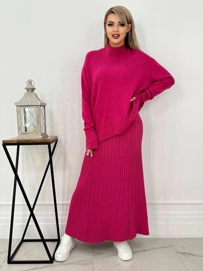 трикотажные костюмы с юбкой,трикотажные костюмы,костюм трикотажный женский с юбкой,теплый костюм с юбкой,трикотажный костюм теплый