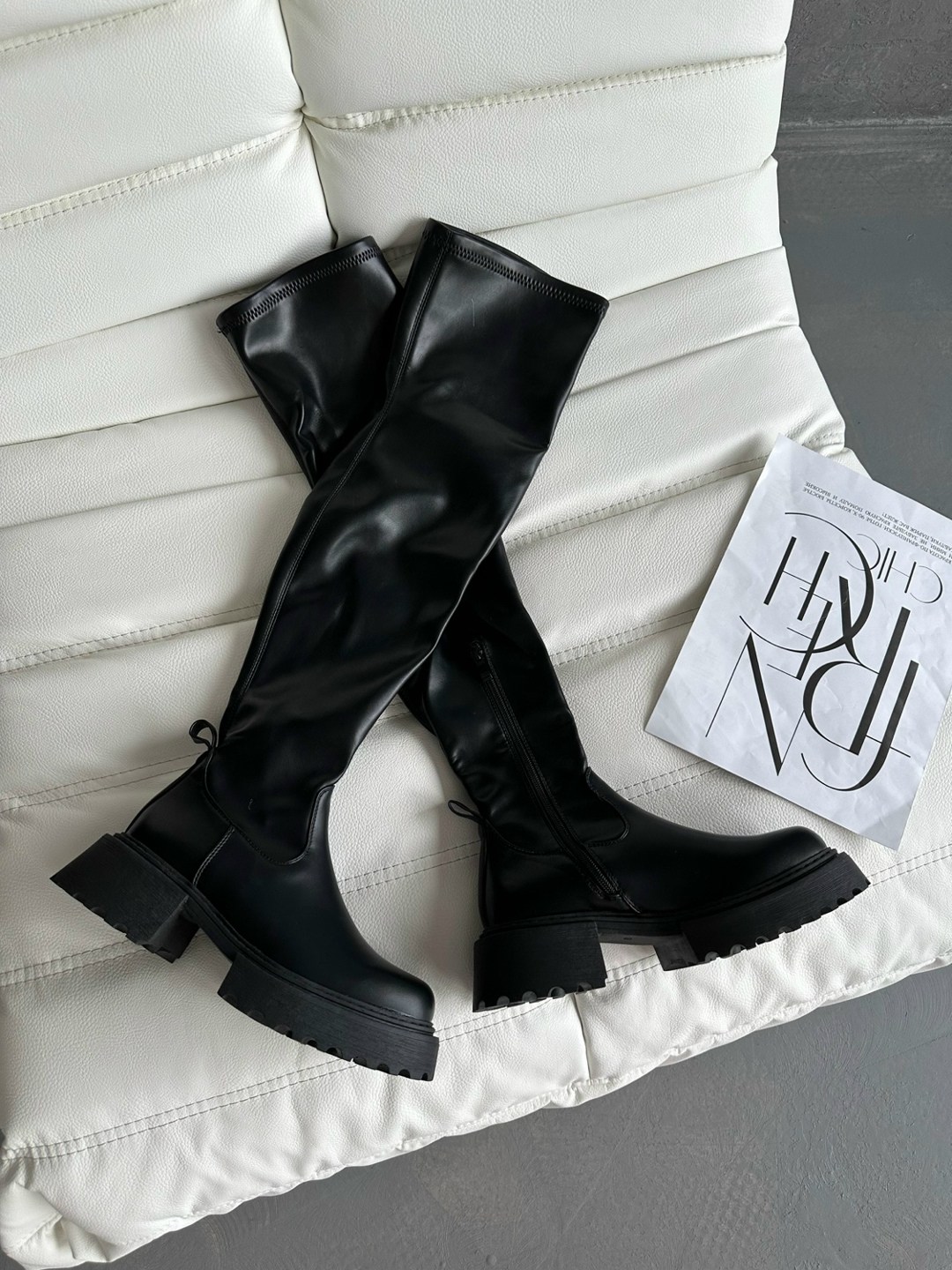 сапоги ботфорты,ботфорты женские,сапоги высокие,демисезонные ботфорты,ботфорты на платформе