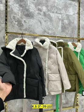 Верхняя одежда