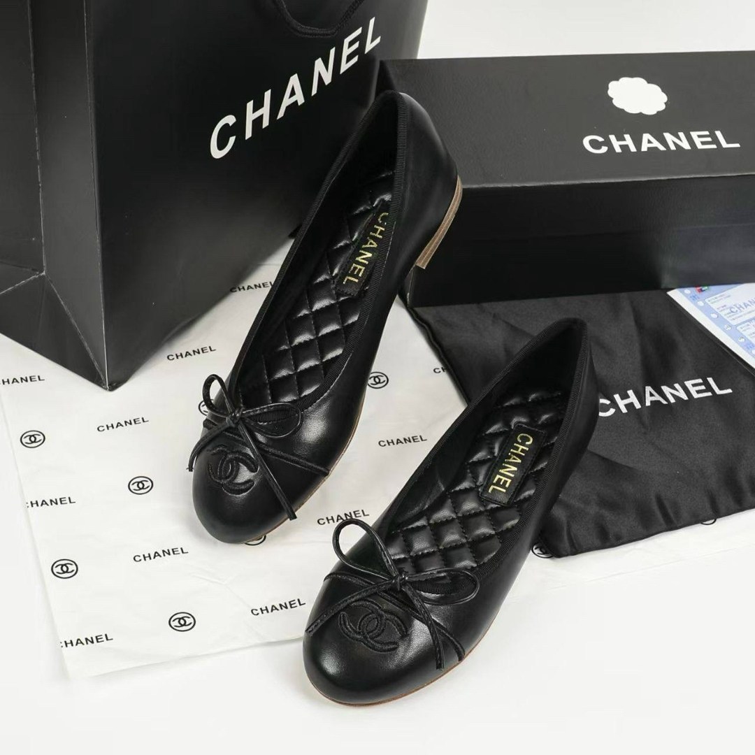 ,балетки chanel,балетки шанель,балетки chanel 2025,туфли chanel