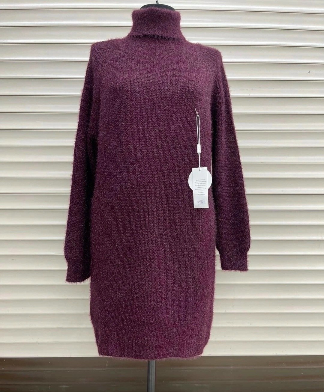 туника теплая,платье вязаное,шерстяное платье,платье вязаное теплое,туника женская