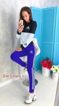 Костюм