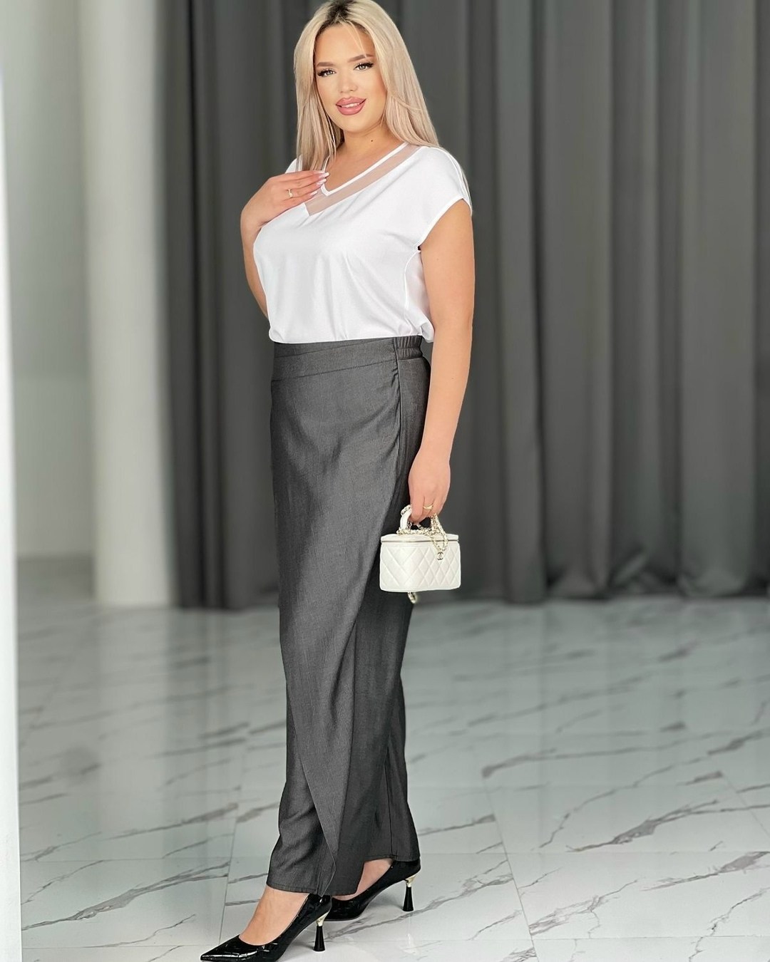брюки новинки,брюки свободного кроя,женские широкие брюки,одежда брюки,брюки серые