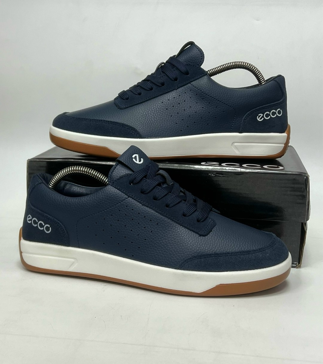 кроссовки ecco мужские,,кроссовки ecco,кеды мужские ecco, мужская ecco