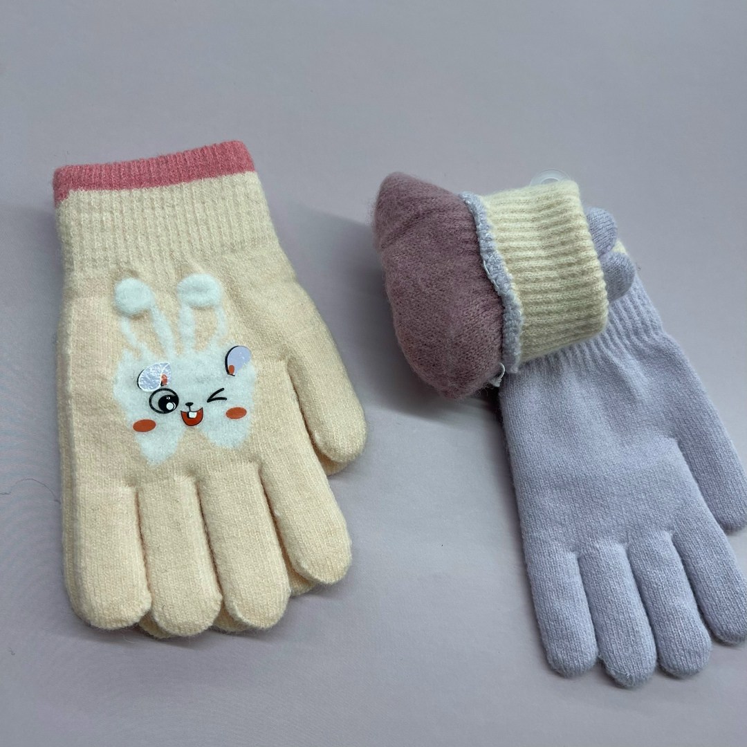 перчатки детские,теплые перчатки,перчатки для детей,перчатки модные,перчатки и варежки