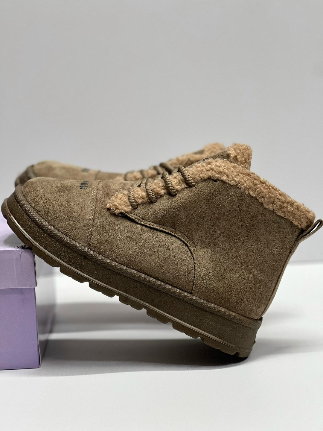 ,зимняя , теплая,обуви,повседневная