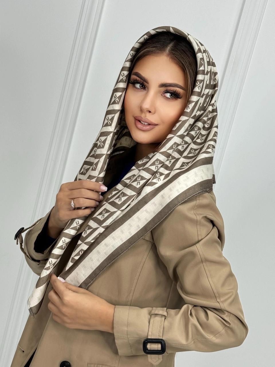 брендовый платок,новинки платок,платки и шарфы,платки женские,палантин платок