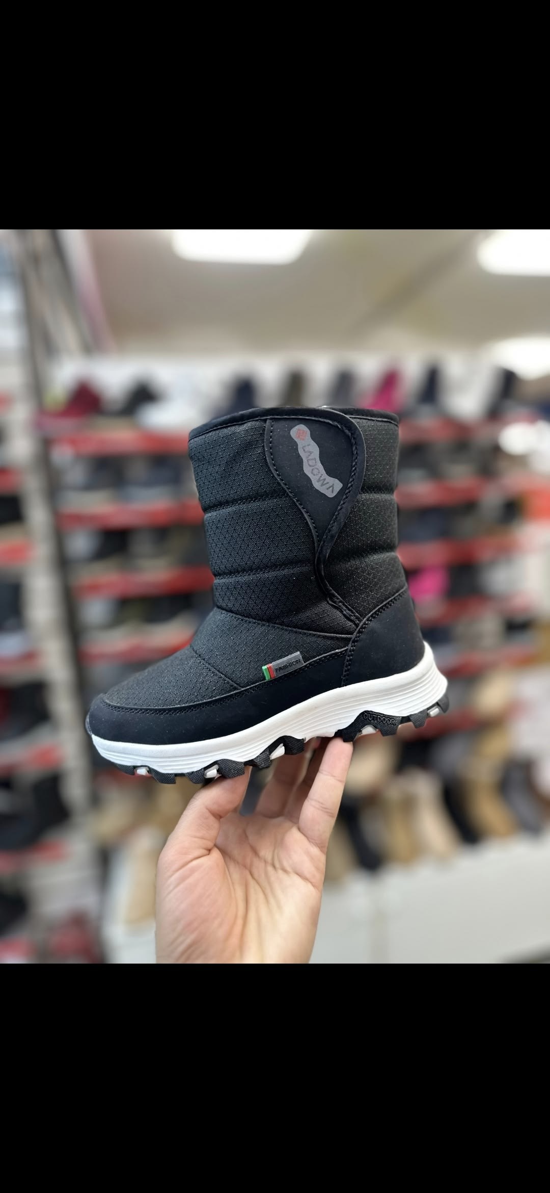 сапоги зимние strobbs n1875-4,дутики strobbs,дутики детские юничел,сапоги дутики,сапоги reima vimpeli