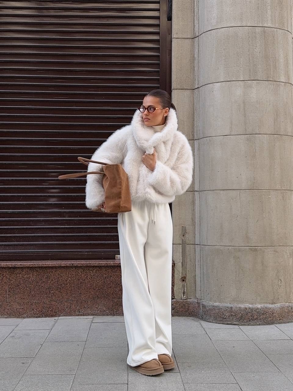 мода стиль,о мода,шуба из искусственного меха,модная шуба